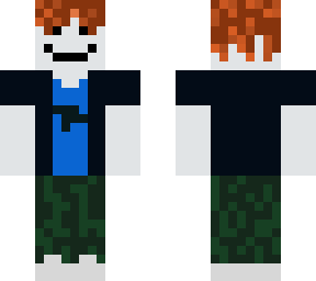 roblox bacon hair