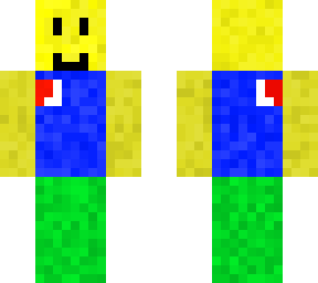 roblox noob