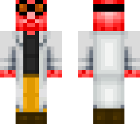 rq professorred