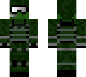 russian soldier