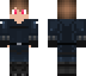 s.h.i.e.l.d agent