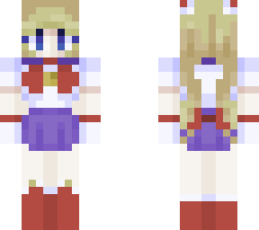 sailor moon //