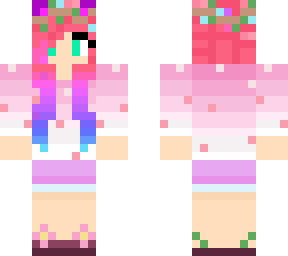 sakura outfit