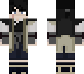 samurai