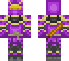 samurai blaze