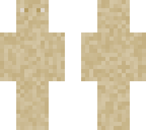 sand man