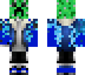 sans creeper