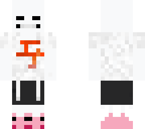 sansman?