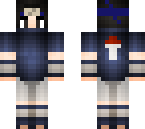 sasuke