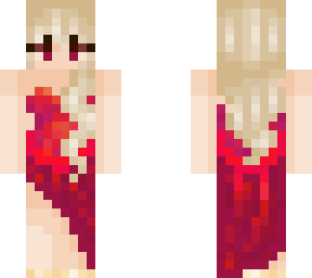 scarlet