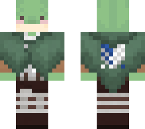 scout forg