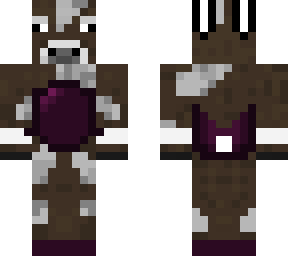 sed cow