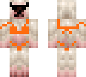 sexy walter orange