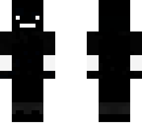 shaquo final skin !!!!