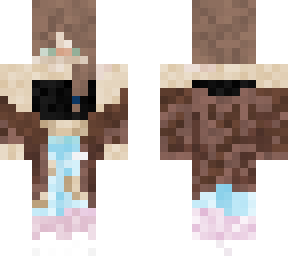 simple butterfly aesthetic