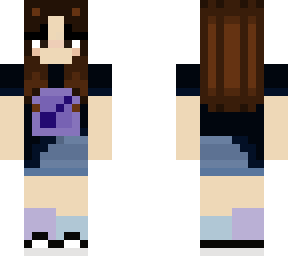 simple-cat-girl