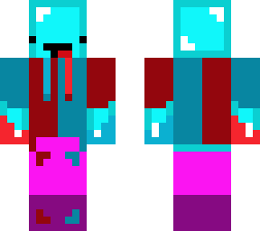 skeppy in a jacket remade