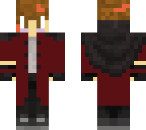skin for a friend