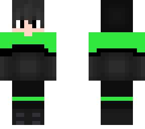 skin for friend