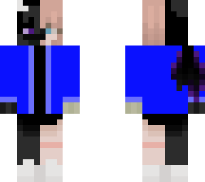skin for friend