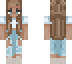 skin remake