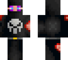 skull ninja 01234