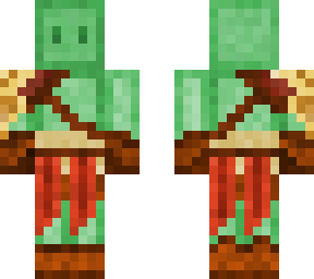 slime gladiator