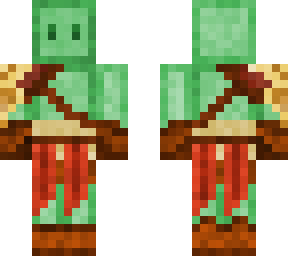 slime gladiator