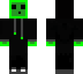 slime skin