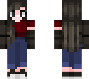 smhfoxxy - skin request
