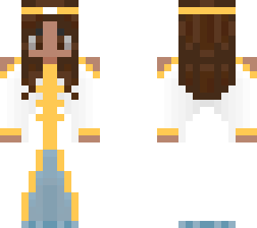 smp minecraft skin