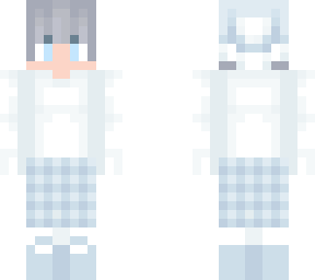 snowy