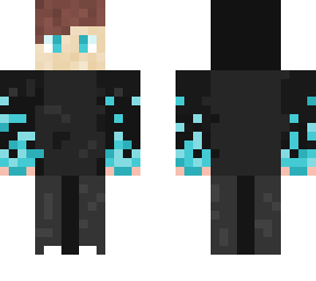 soul fire boy