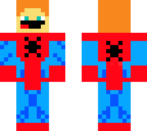 spider-mason