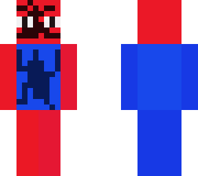 spiderman