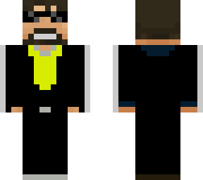 ssunde tie