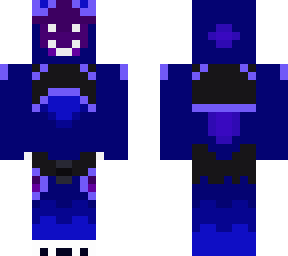 star the protogen