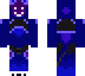 star the protogen