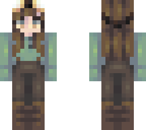 steampunk - rq