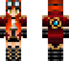 steampunk