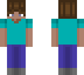 steve but it's my style