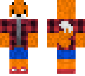 summer fox