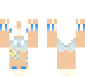 summer skin base