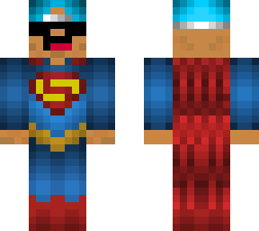 super man