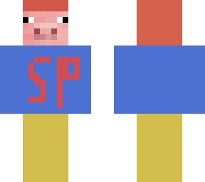 super pig