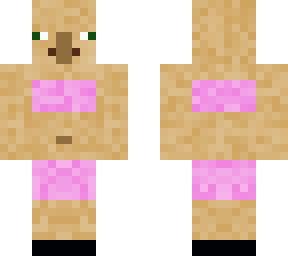 sus villager