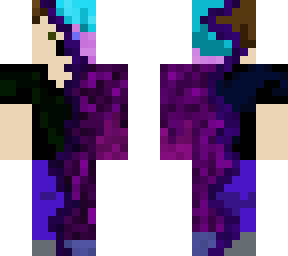 swagy corrupted man