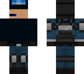 swat guy draft