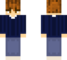 sweater boy