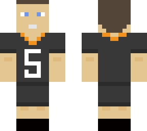 tanaka x leon